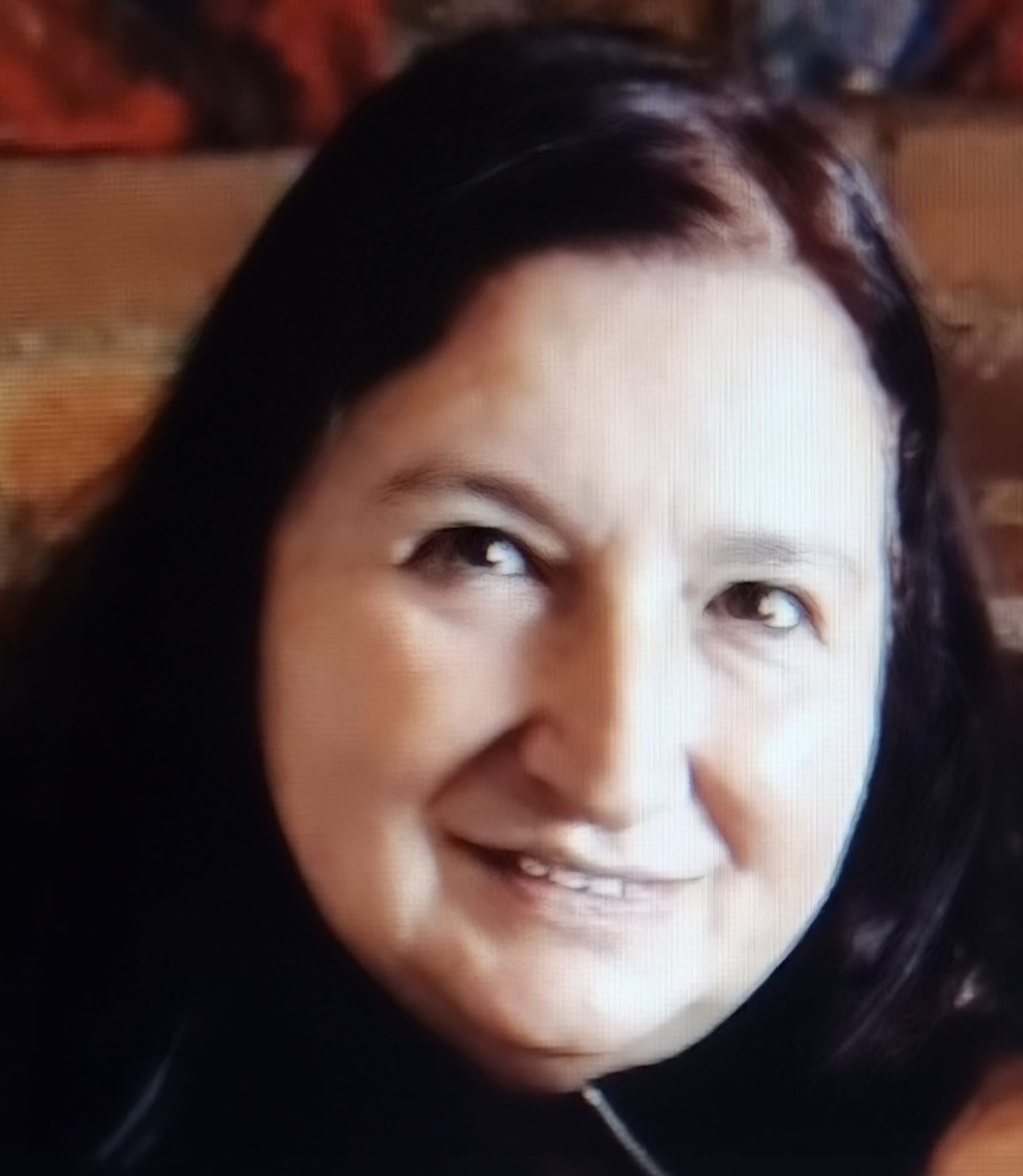 Tatiana Isabel Venegas